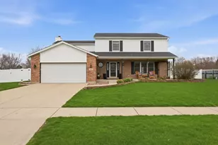 24821 S River Trail, Channahon, IL 60410 - Photo 1