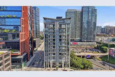 740 W Fulton Street #1112, Chicago, IL 60661 - Photo 1