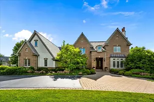 1690 Tall Grass Ln, Lake Forest, IL 60045 - Photo 1