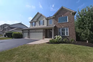 26428 Rustling Birch Way, Plainfield, IL 60585 - Photo 1