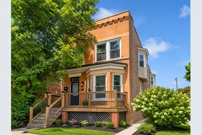 8755 S Cottage Grove Avenue, Chicago, IL 60619 - Photo 1