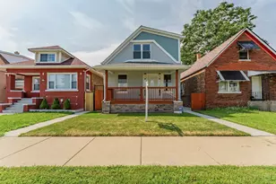 4821 W Hirsch St, Chicago, IL 60651 - Photo 1