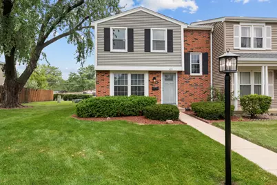 818 Lexington Circle, Hanover Park, IL 60133 - Photo 1