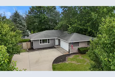 754 Longlane Road, New Lenox, IL 60451 - Photo 1