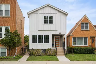 6707 W Imlay Street, Chicago, IL 60631 - Photo 1
