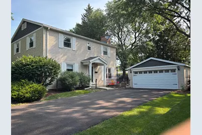 1408 Killdeer Drive, Naperville, IL 60565 - Photo 1