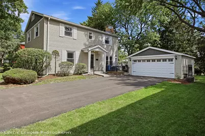 1408 Killdeer Drive, Naperville, IL 60565 - Photo 3