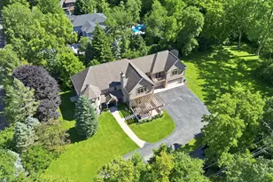 11555 S Elbridge Ave, Palos Park, IL 60464 - Photo 37