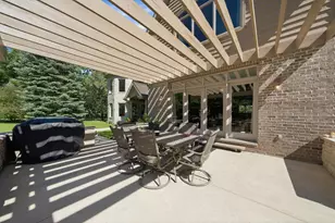 11555 S Elbridge Ave, Palos Park, IL 60464 - Photo 41