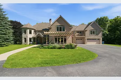 11555 S Elbridge Avenue, Palos Park, IL 60464 - Photo 1