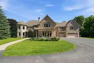 11555 S Elbridge Ave, Palos Park, IL 60464 - Photo 1