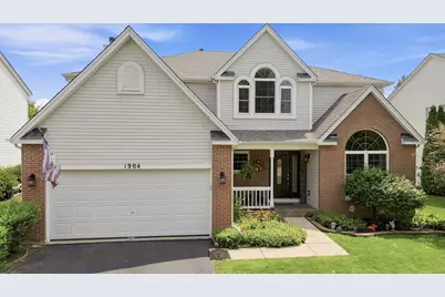 1904 Maple Glen Drive, Plainfield, IL 60586 - Photo 53