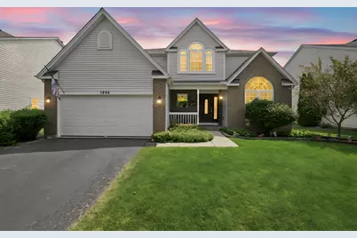 1904 Maple Glen Drive, Plainfield, IL 60586 - Photo 55