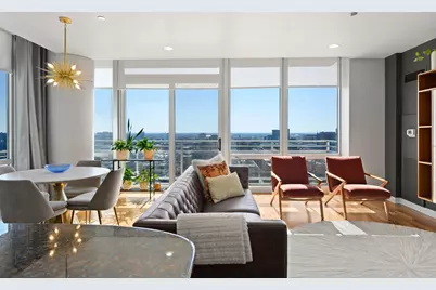 737 W Washington Boulevard #2210, Chicago, IL 60661 - Photo 3
