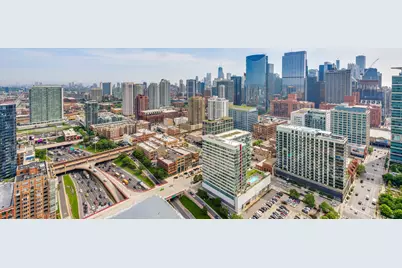 737 W Washington Boulevard #2210, Chicago, IL 60661 - Photo 25