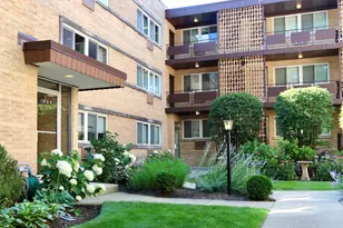 1933 Harrison St, Evanston, IL 60201 - Photo 1