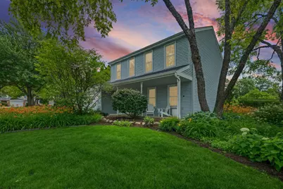 281 Tyler Court, Libertyville, IL 60048 - Photo 3