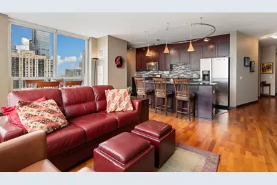 33 W Ontario Street #41EN, Chicago, IL 60610 - Photo 9