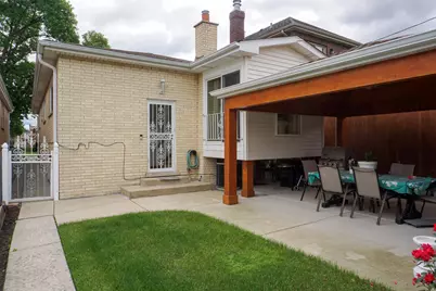 3318 N Page Avenue, Chicago, IL 60634 - Photo 35