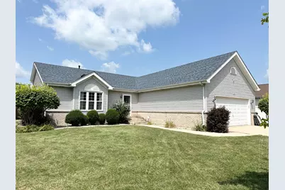 1573 Stefanie Lane, Bourbonnais, IL 60914 - Photo 1