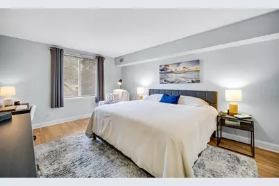 110 S Dunton Avenue #2E, Arlington Heights, IL 60005 - Photo 11