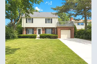 9414 Harding Avenue, Evanston, IL 60203 - Photo 1
