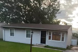 13946 S Lydia Ave, Robbins, IL 60472 - Photo 1