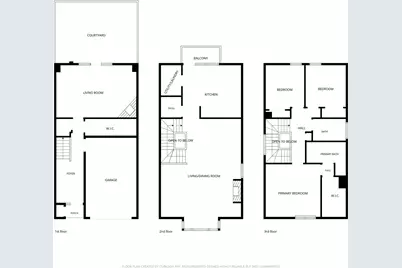 614 S Laflin Street #C, Chicago, IL 60607 - Photo 29
