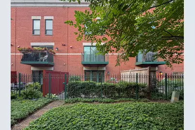 614 S Laflin Street #C, Chicago, IL 60607 - Photo 23