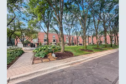 614 S Laflin Street #C, Chicago, IL 60607 - Photo 25