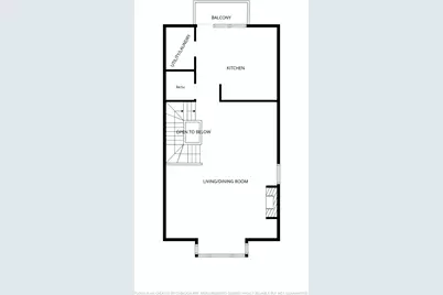 614 S Laflin Street #C, Chicago, IL 60607 - Photo 27