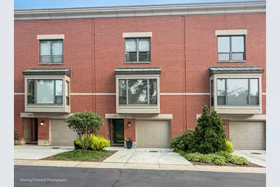 614 S Laflin Street #C, Chicago, IL 60607 - Photo 3