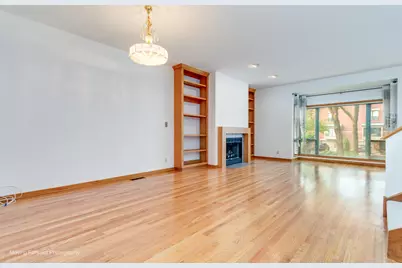 614 S Laflin Street #C, Chicago, IL 60607 - Photo 5