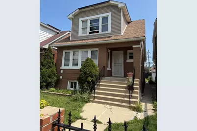 2117 N Lockwood Avenue #1, Chicago, IL 60639 - Photo 1