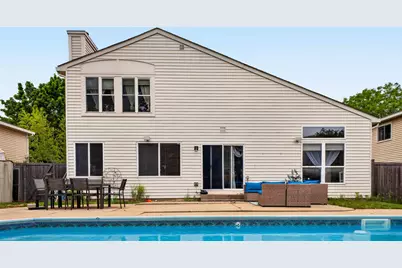 1675 Napa Drive, Gurnee, IL 60031 - Photo 37