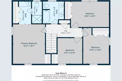 470 Middlesex Court, Buffalo Grove, IL 60089 - Photo 19