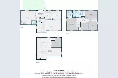 470 Middlesex Court, Buffalo Grove, IL 60089 - Photo 21