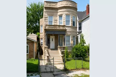 7236 S Vernon Avenue, Chicago, IL 60619 - Photo 1