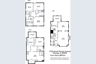 7730 S Paxton Avenue, Chicago, IL 60649 - Photo 13