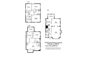 7730 S Paxton Ave, Chicago, IL 60649 - Photo 13