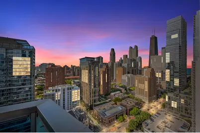 110 W Superior Street #2603, Chicago, IL 60654 - Photo 43
