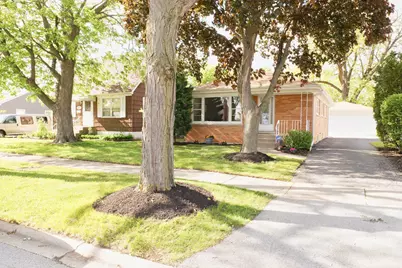 5262 Alexander Place, Oak Lawn, IL 60453 - Photo 1
