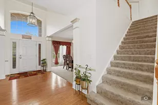 385 Marshall Ash St, Bolingbrook, IL 60490 - Photo 5
