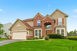 385 Marshall Ash St, Bolingbrook, IL 60490 - Photo 1