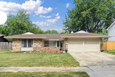 121 Newport Drive, Bolingbrook, IL 60440 - Photo 1