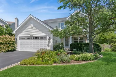 964 Lakestone Lane, Aurora, IL 60504 - Photo 1