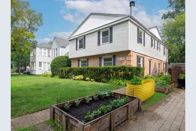 915 Hamlin Street, Evanston, IL 60201 - Photo 1