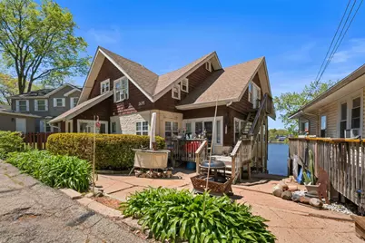 26198 W Spring Grove Road, Antioch, IL 60002 - Photo 1