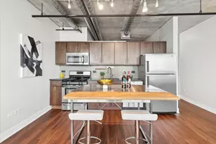 700 W Van Buren St, Chicago, IL 60607 - Photo 5