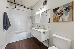 700 W Van Buren St, Chicago, IL 60607 - Photo 9